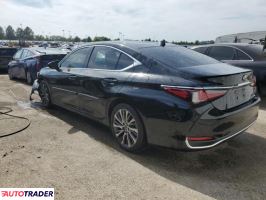 Lexus ES 2021 2