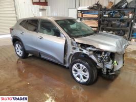 Chevrolet Trax 2024 1