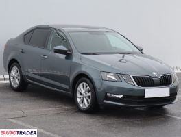 Skoda Octavia - zobacz ofertę