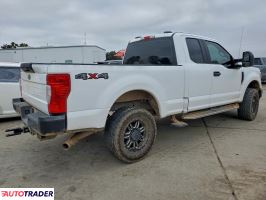 Ford Pozostałe 2021 6