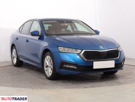 Skoda Octavia 2022 2.0 147 KM