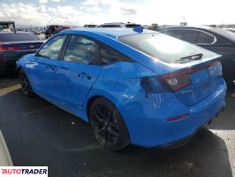Honda Civic 2024 2