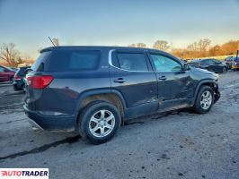 GMC Acadia 2019 3