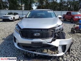 Kia Sorento 2019 2