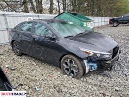 Kia Pozostałe 2022 2