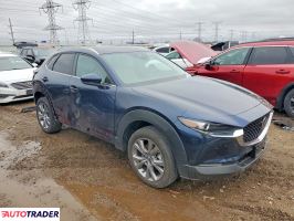 Mazda CX-30 2025 2