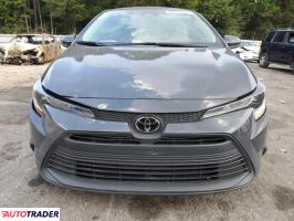 Toyota Corolla 2023 2