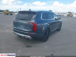 Kia Pozostałe 2021 3