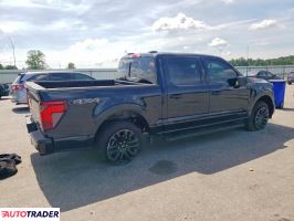 Ford Pozostałe 2025 3