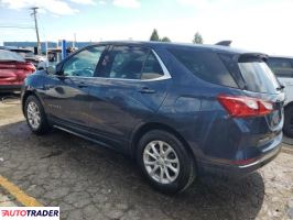 Chevrolet Equinox 2019 1