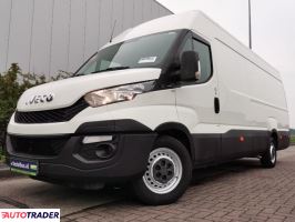Iveco Daily 2015 Iveco Daily 2015