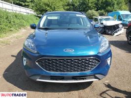 Ford Escape 2020 2 Ford Escape 2020 2