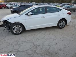 Hyundai Elantra 2020 2