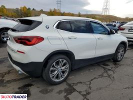 BMW X2 2019 2