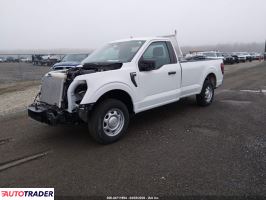 Ford Pozostałe 2024 2