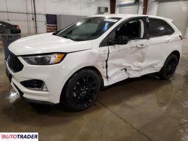 Ford Edge 2023 2