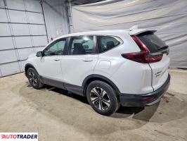 Honda CR-V 2021 1