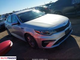 Kia Optima 2020 2