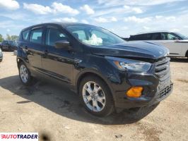 Ford Escape 2019 2