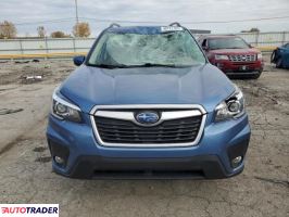 Subaru Forester 2020 2