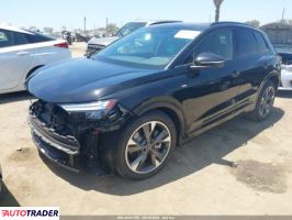 Audi Q4 2024