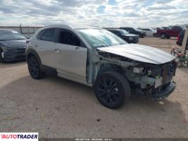 Mazda CX-30 - zobacz ofertę