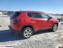 Jeep Compass 2023 2
