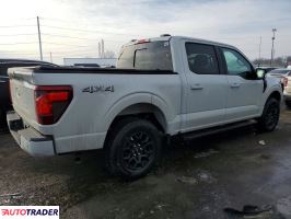 Ford Pozostałe 2024 2