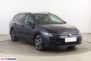 Volkswagen Golf - zobacz ofertę