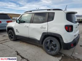 Jeep Renegade 2021 2