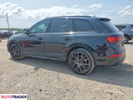 Audi Q7 2023 3