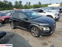 Hyundai Kona 2020 1 Hyundai Kona 2020 1