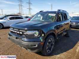 Ford Bronco 2024 1