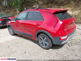 Kia Niro 2024 1