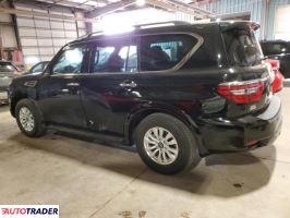 Nissan Armada 2023 5 Nissan Armada 2023 5