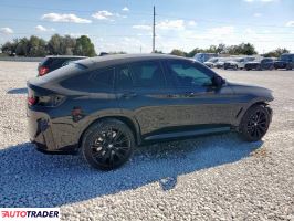 BMW X4 2023 3