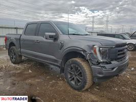 Ford Pozostałe 2021 5