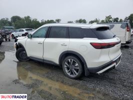 Infiniti Pozostałe 2023 3