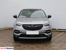 Opel Grandland 2019 1.2 128 KM