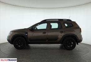 Dacia Duster 2018 1.6 112 KM Dacia Duster 2018 1.6 112 KM
