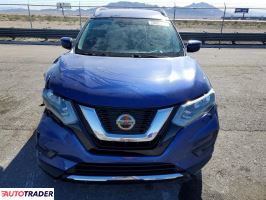 Nissan Rogue 2020 2