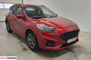 Ford Kuga 2023 2.5 190 KM