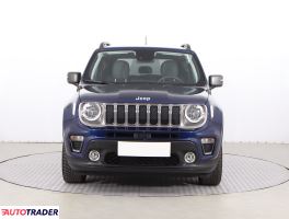 Jeep Renegade 2021 1.3 187 KM Jeep Renegade 2021 1.3 187 KM