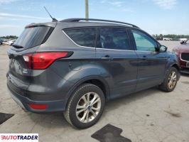 Ford Escape 2019 1