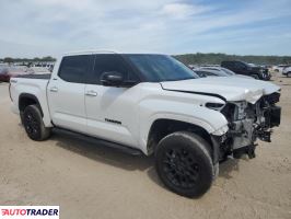 Toyota Tundra 2024 3 Toyota Tundra 2024 3