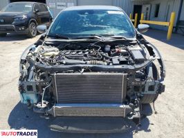 Honda Civic 2021 1