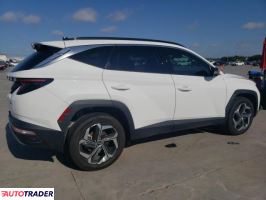 Hyundai Tucson 2023 2