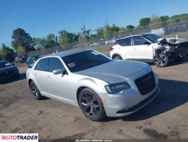 Chrysler 300C - zobacz ofertę