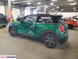 Austin Mini 2022 Austin Mini 2022