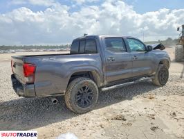 Toyota Tacoma 2021 2